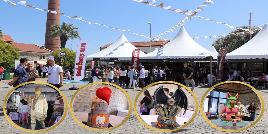 İzmir'de Festival Keyfi: Eurauto.de ile Festival Zamanı Araç Kiralama Rehberi