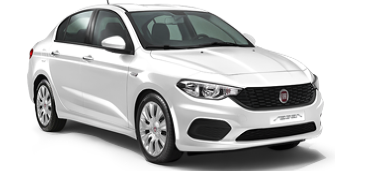 FIAT EGEA