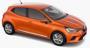Renault Yeni Clio X-Tronic